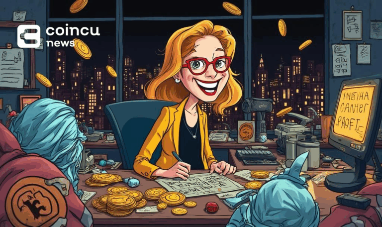 Trump Replaces BLS Head Amid Weak Jobs Report