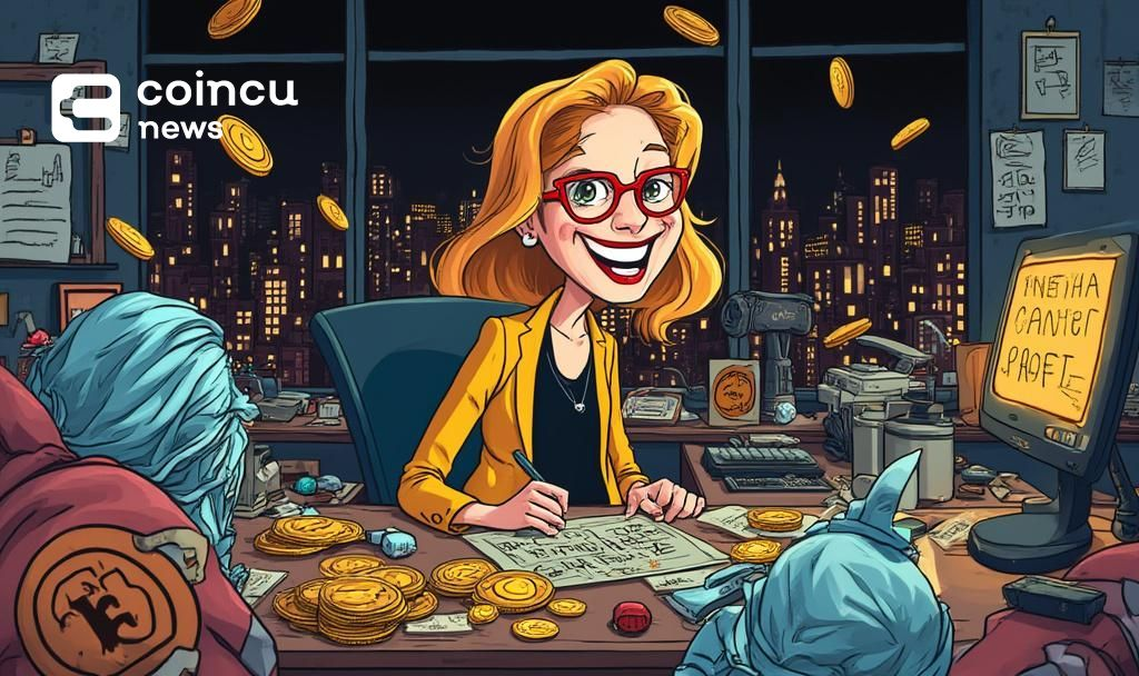 Trump Replaces BLS Head Amid Weak Jobs Report