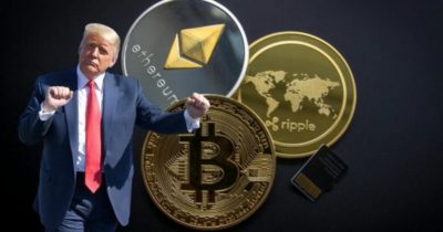 Trump set to sign executive order opening $12.5T retirement market to crypto, private equity today - BitRss - Crypto World News
