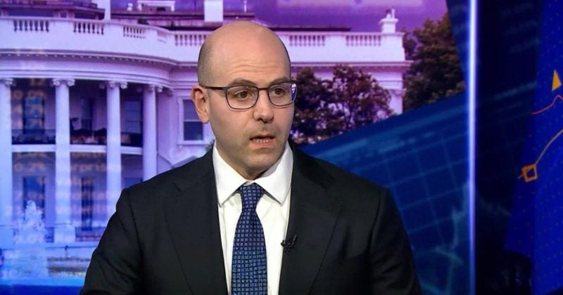 Trump’s pick for Fed seat Stephen Miran scheduled for Senate Banking hearing on September 4