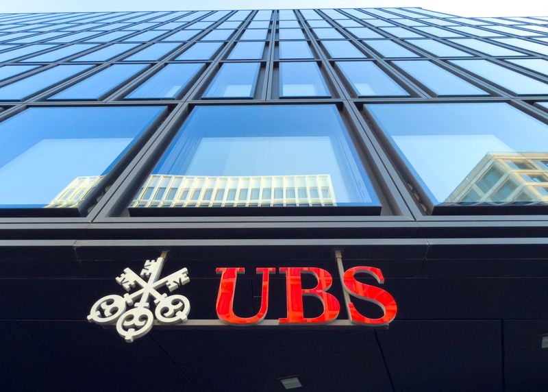 UBS lifts S&P 500 annual target to 6,600