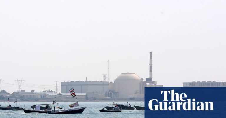 UK, Germany and France say they have triggered UN sanctions on Iran