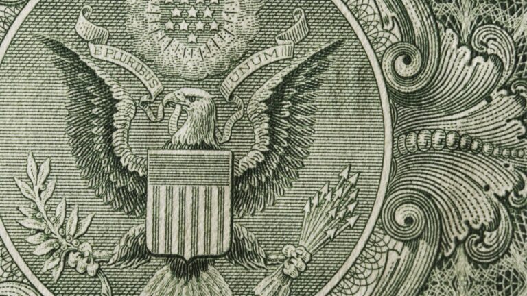 US Dollar Index (DXY) at Risk of Freefall. Key Confluence Level In Play