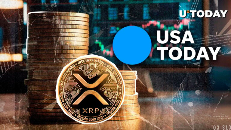 USA Today Features Article Calling XRP ‘Smartest Cryptocurrency to Buy’