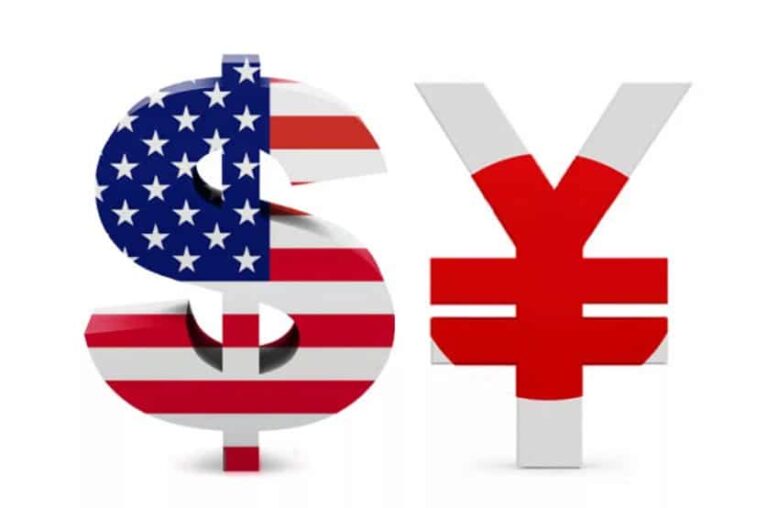 USD/JPY Forecast: Dollar Finds Footing After Jobs-Induced Slump - Forex Crunch