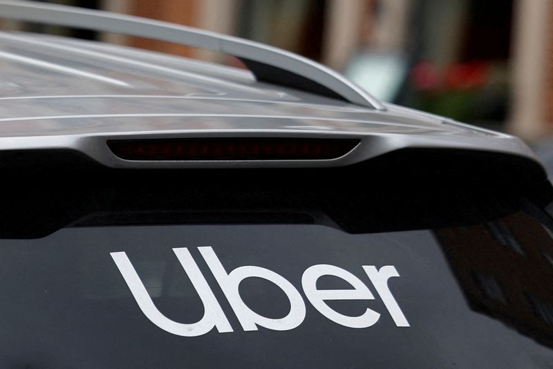 Uber bets on loyalty program to drive growth, unveils $20 billion buyback plan
