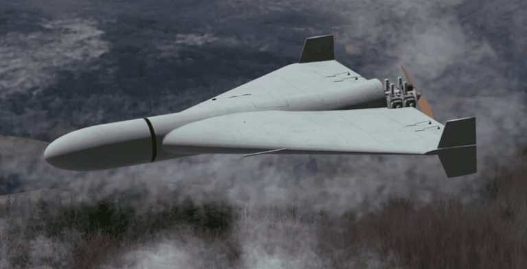 Ukraine Flags Use of Indian-Made Parts in Russian Drones: Report