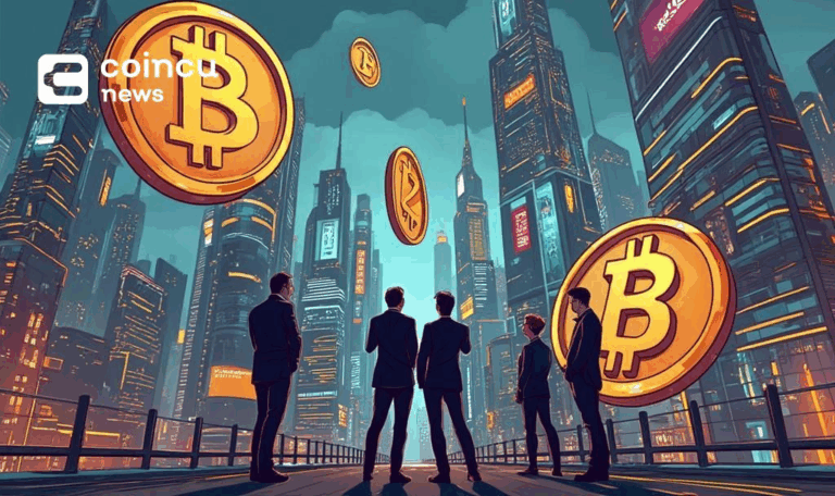 VCI Global Enters $2 Billion BTC-Backed Crypto Infrastructure Venture