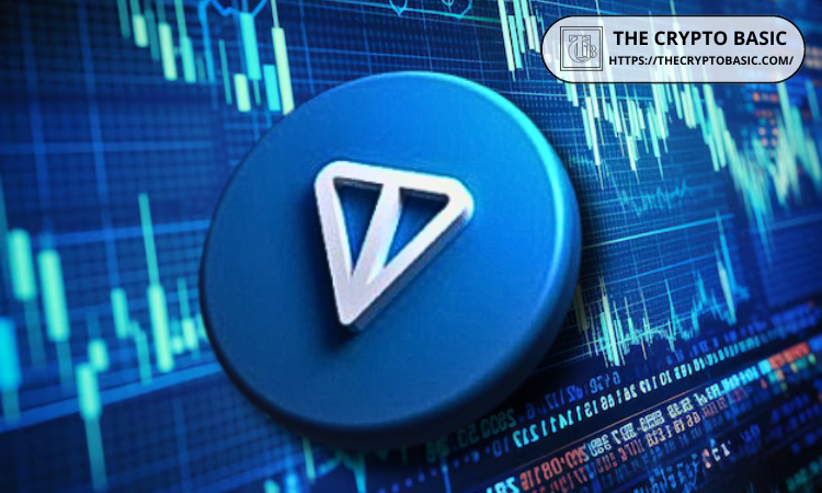 Verb Technology Secures $558M to Launch First Public Toncoin Treasury