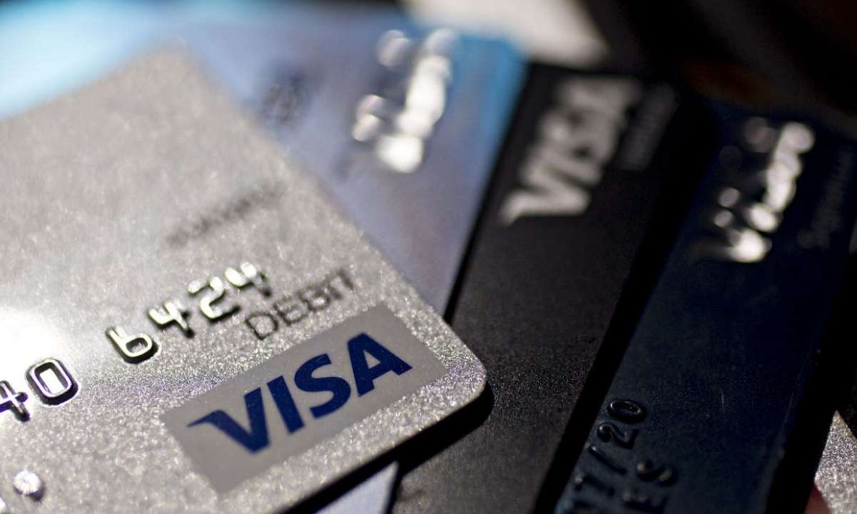 Visa Adds More Stablecoin Support, Taps Stellar and Avalanche Chains