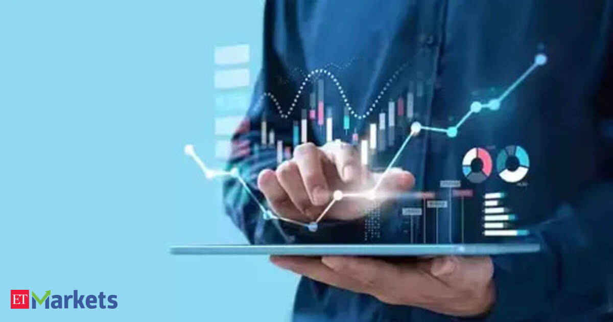 Weekly Market Outlook: Nifty shows bearish signals; stay defensive amid resistance near 25,650