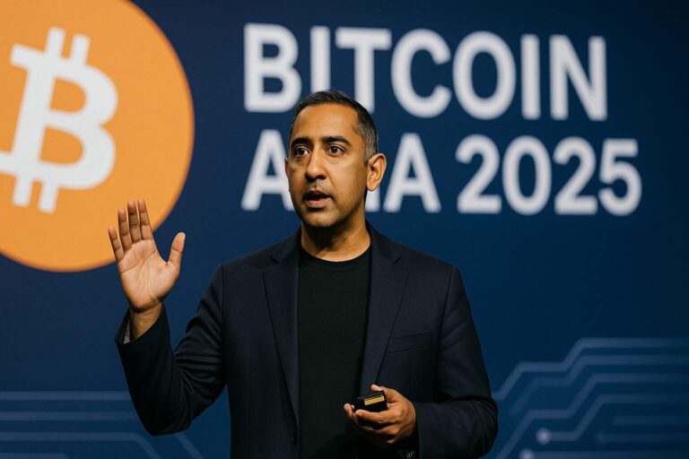 What Happens When Bitcoin Wins?