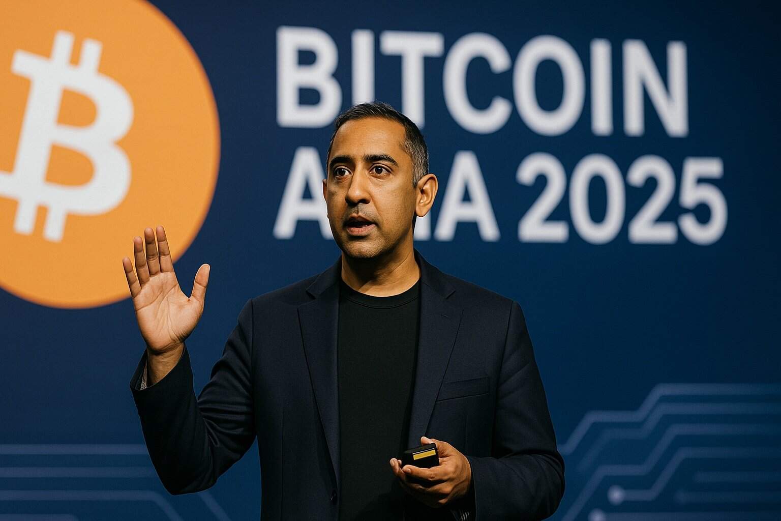 What Happens When Bitcoin Wins?