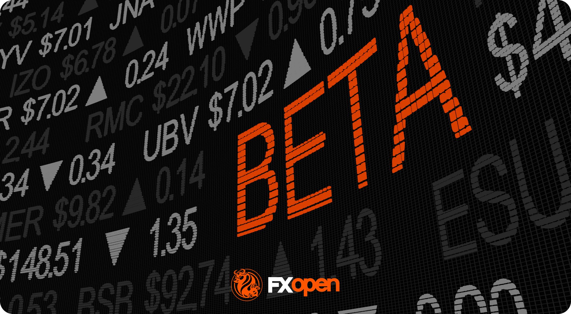 What Is Beta in Stocks, and How Can You Measure the Risk with It?