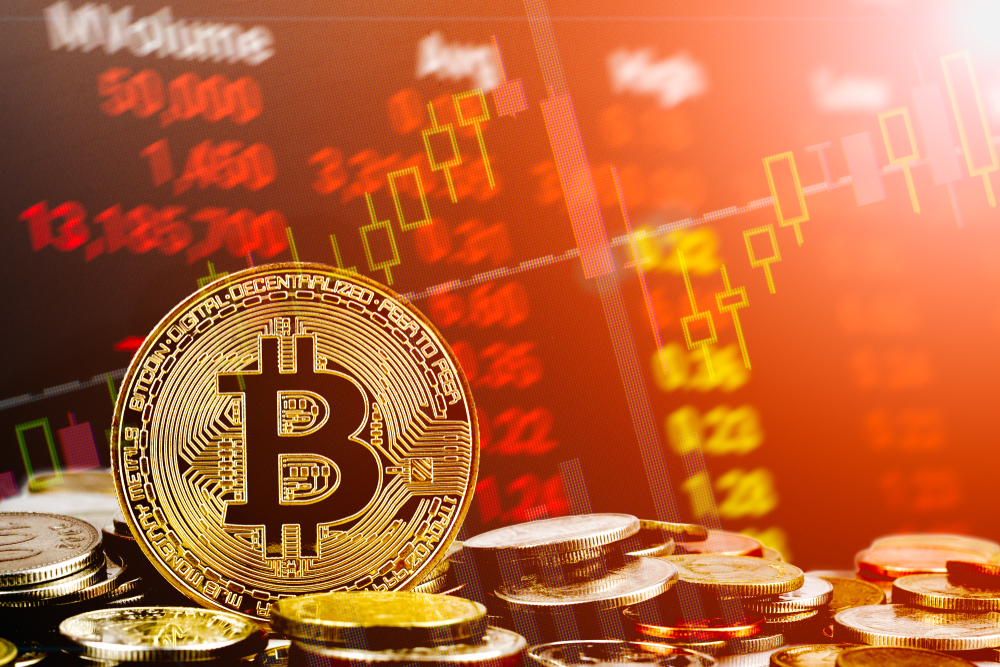 What sparked the sudden crypto market surge? – CoinJournal