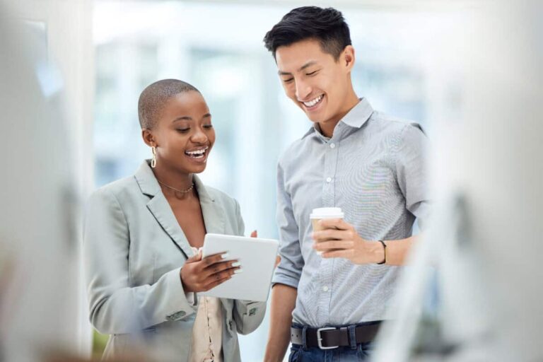 Why Shares of Rigetti Computing Are Soaring Today