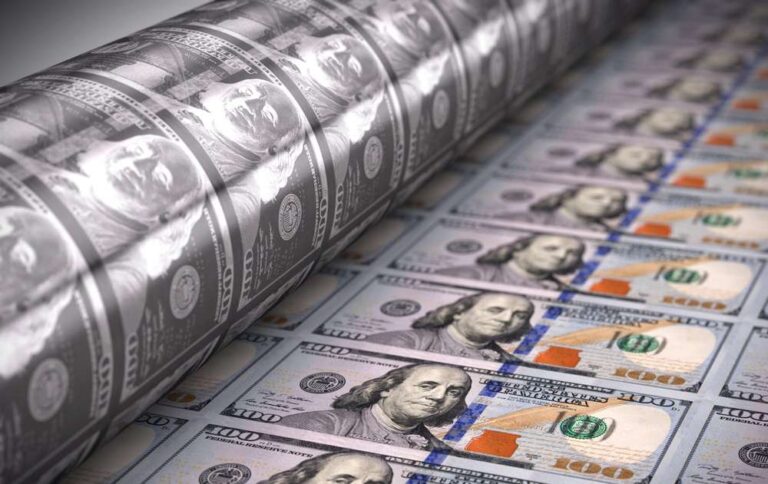 Why to own money you can touch - Fat Tail Daily