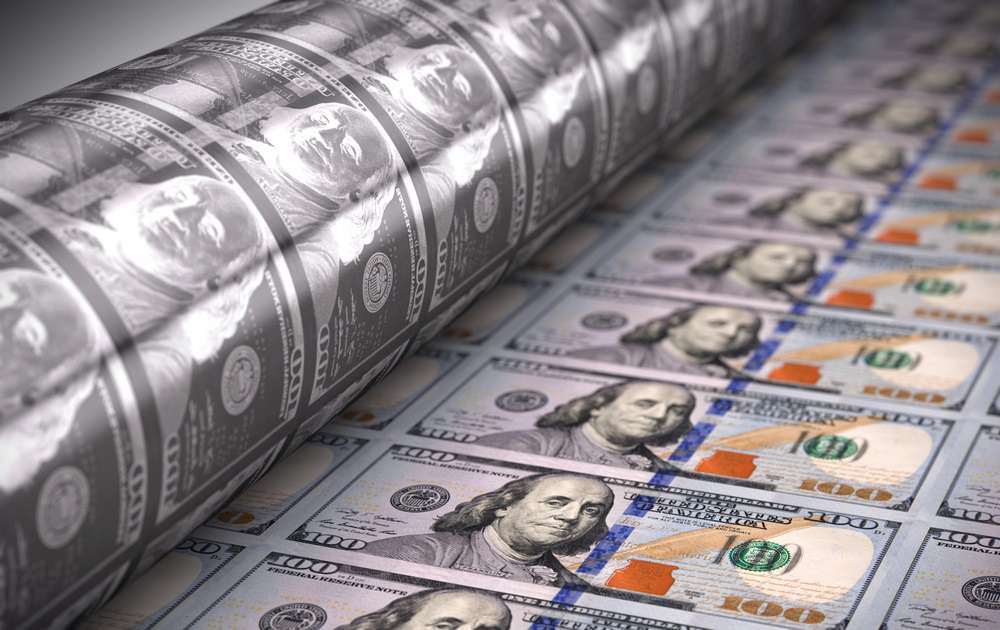 Why to own money you can touch - Fat Tail Daily