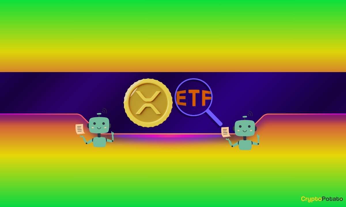 Will This Groundbreaking XRP ETF Filing Finally Win SEC Approval?