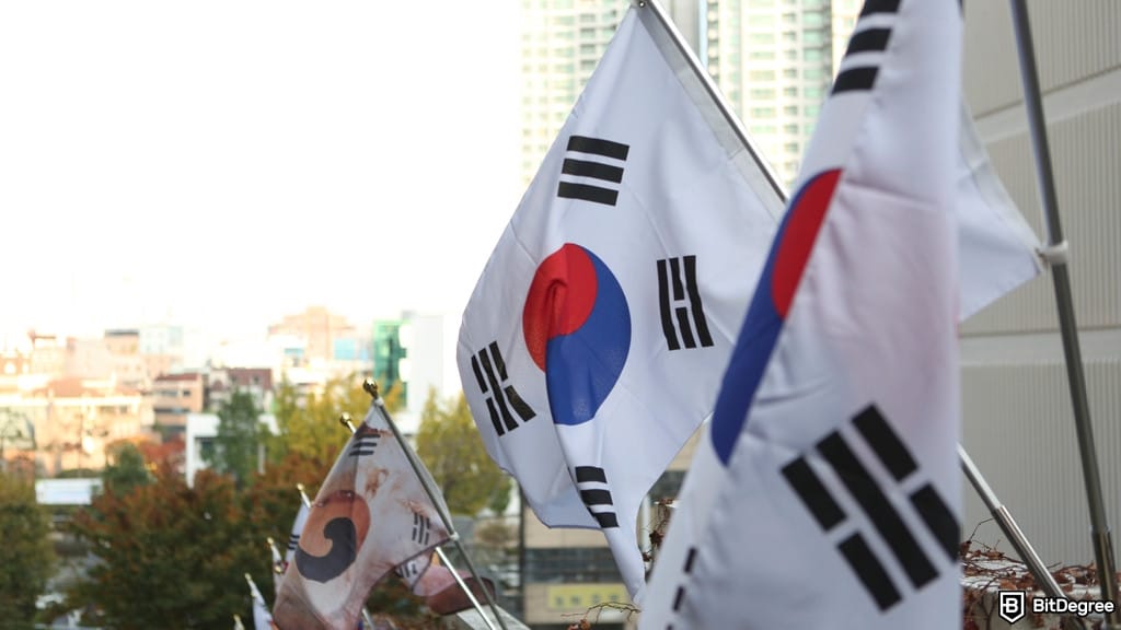 Won-Pegged Stablecoin Rules Set to Hit South Korea’s Assembly in October - BitRss - Crypto World News
