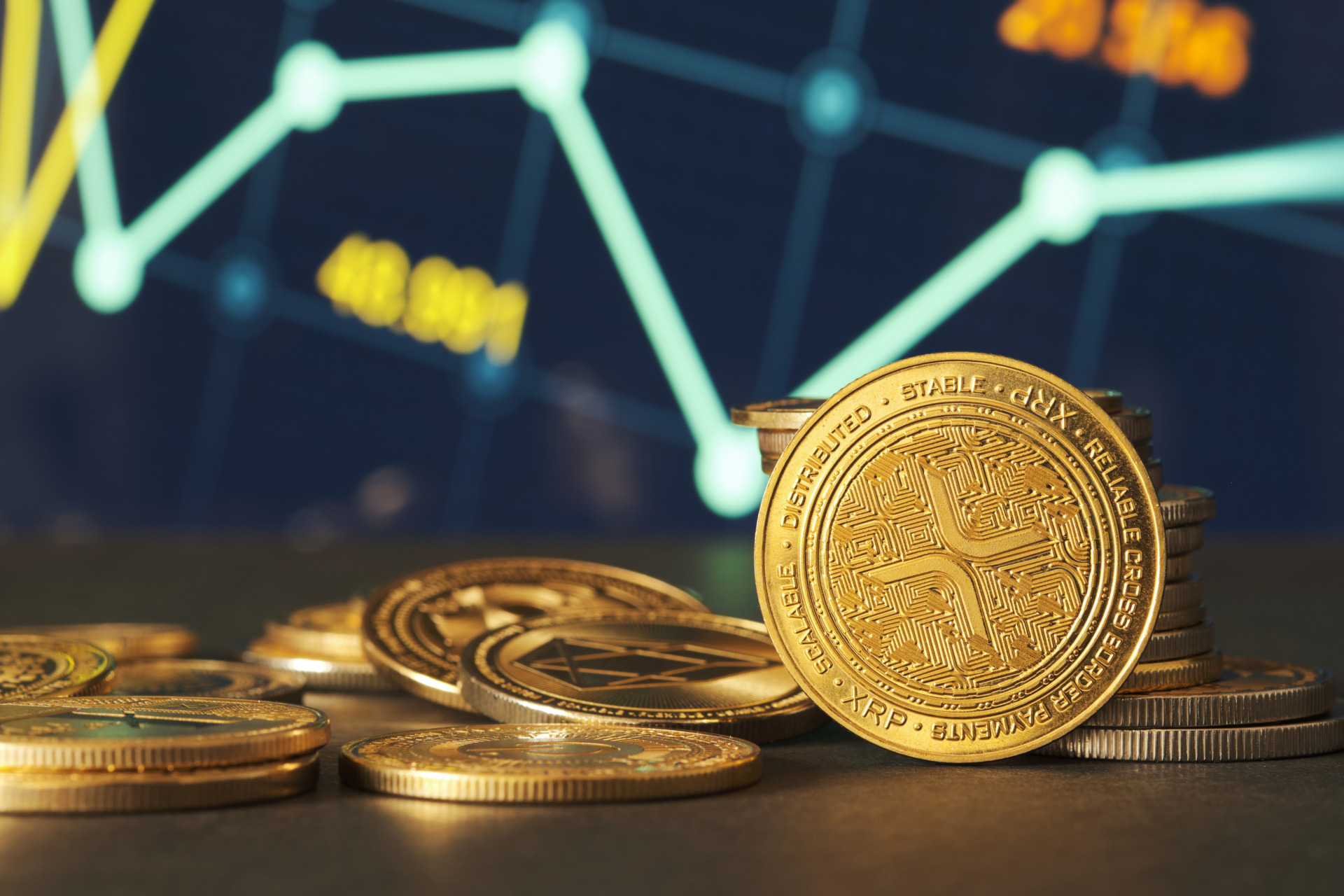 XRP ETF Could See ‘Record Inflows’ Due to Global Holder Base and Affordable Price, Says EasyA Co-Founder