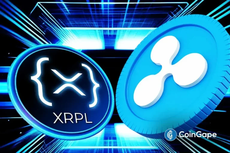 an image describing XRP ledger and Ripple's stablecoin