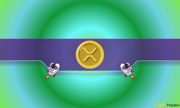 XRP Rally Ahead? Analyst Predicts 220% Surge to $9.5 and Beyond