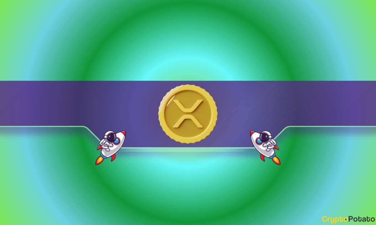 XRP Rally Ahead? Analyst Predicts 220% Surge to $9.5 and Beyond