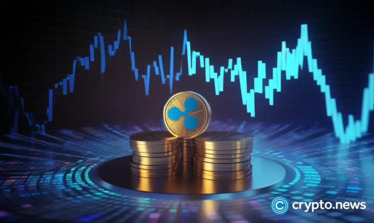 XRP price remains above $2.64 support: is a new all-time high rally next?