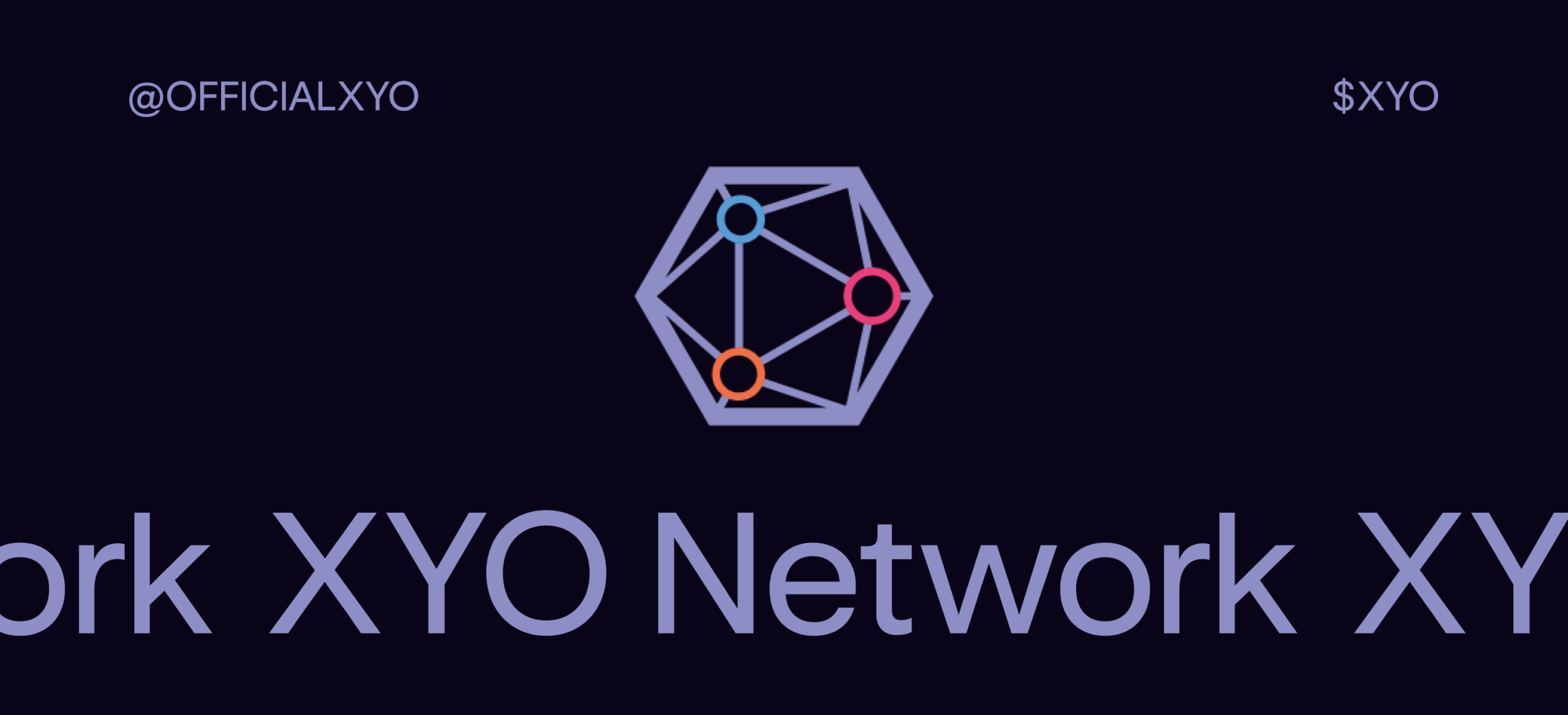 XYO is available for trading!