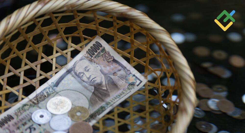 Yen Exposes Truth Behind Verbal Interventions. Forecast as of 04.08.2025 | LiteFinance