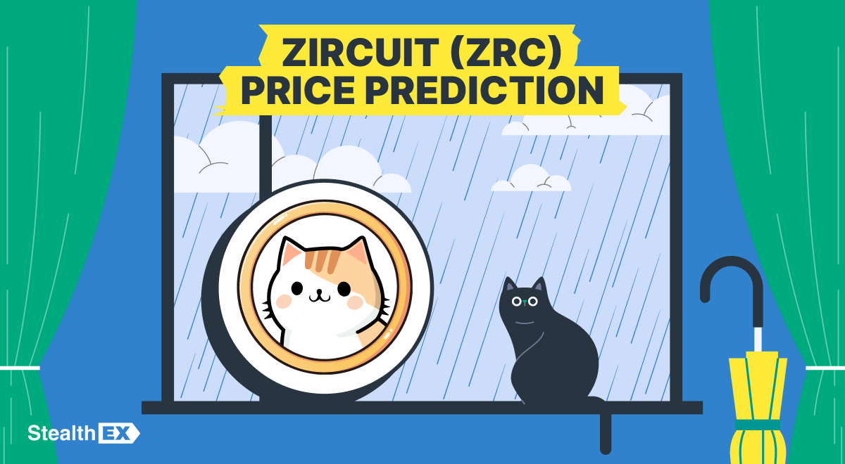 Zircuit Price Prediction 2025, 2026, 2030: Will ZRC Crypto Hit $10?