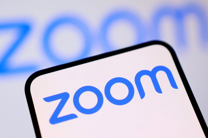 Zoom Communications lifts annual forecasts on robust demand for AI tools