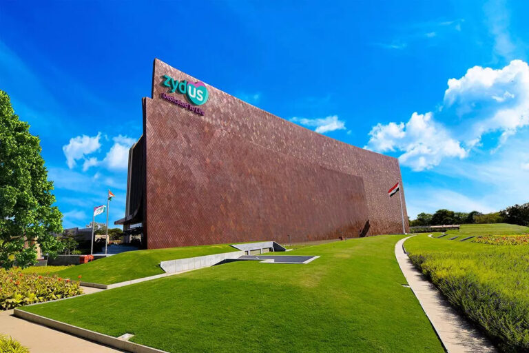 ZDS-Varenicline tablets will be manufactured at Zydus Lifescience Ltd, SEZ, Ahmedabad.