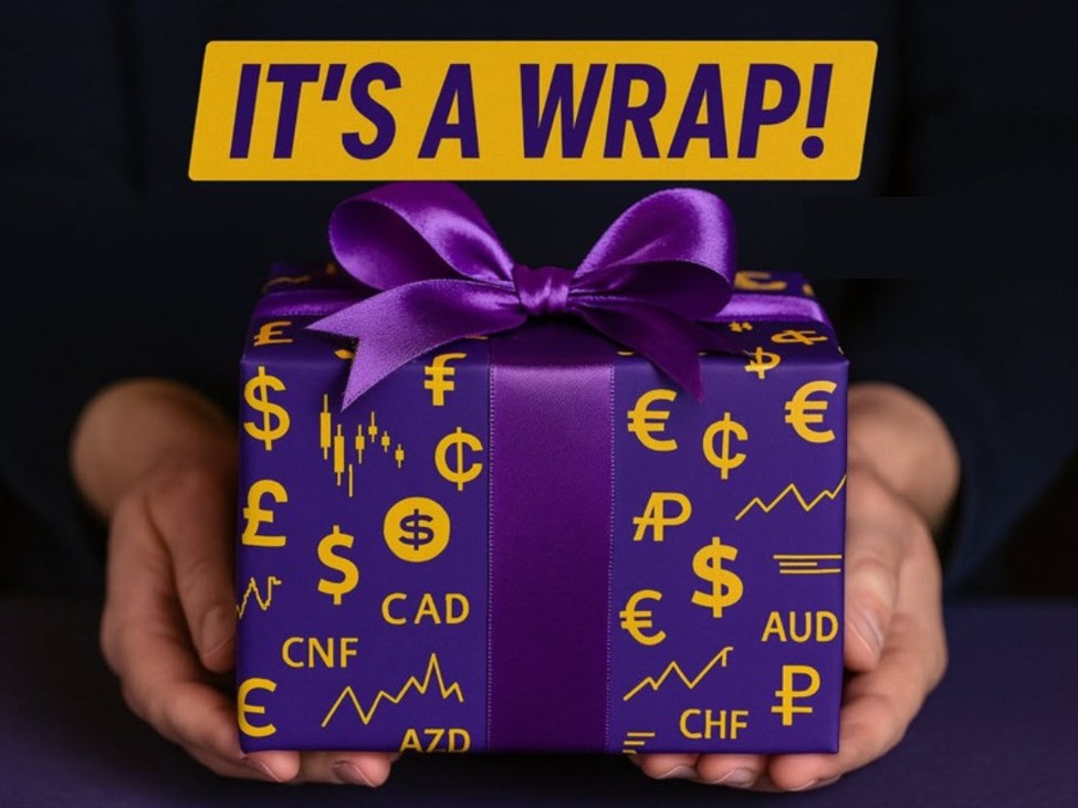 investingLive Americas FX news wrap 22 Aug: Markets cheer on Powell tilt (for now) | investingLive