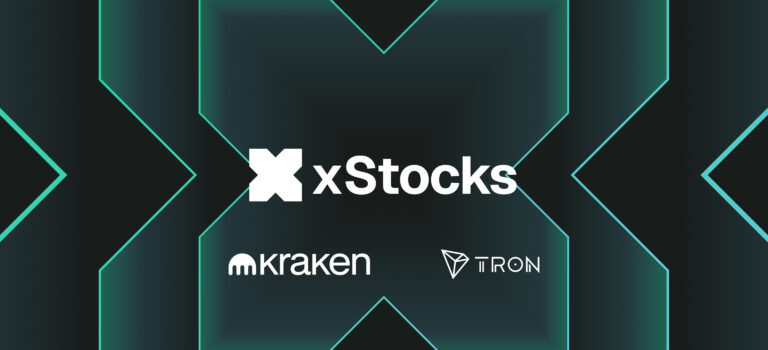 xStocks expands to the TRON blockchain