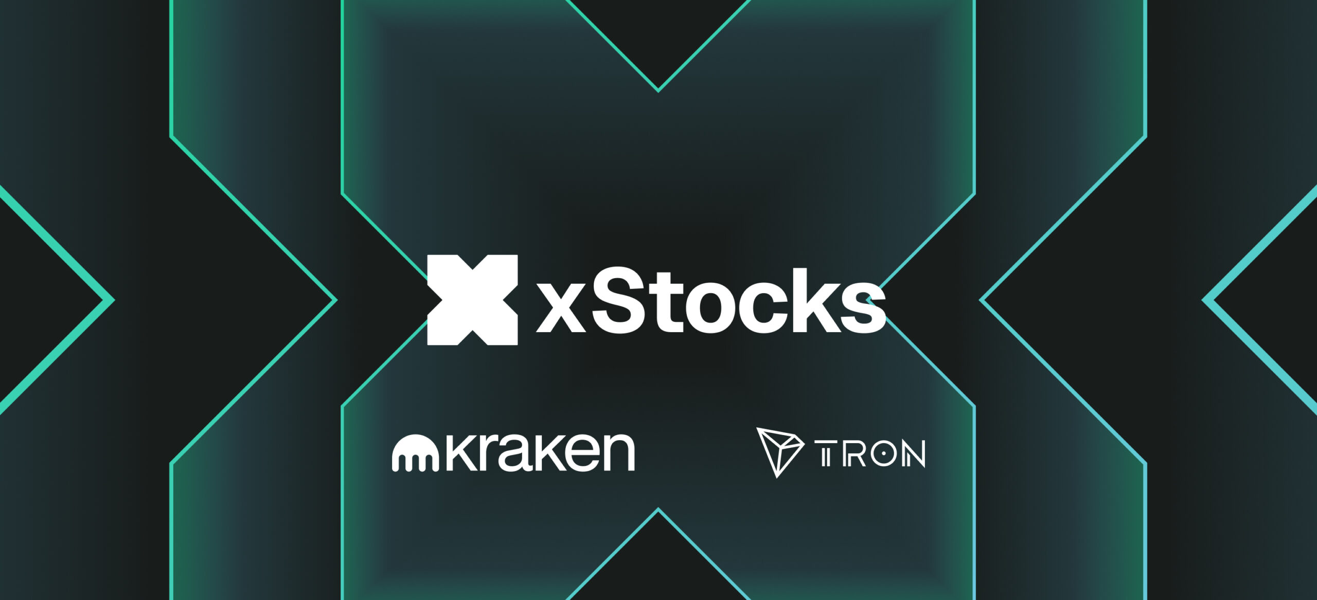 xStocks expands to the TRON blockchain