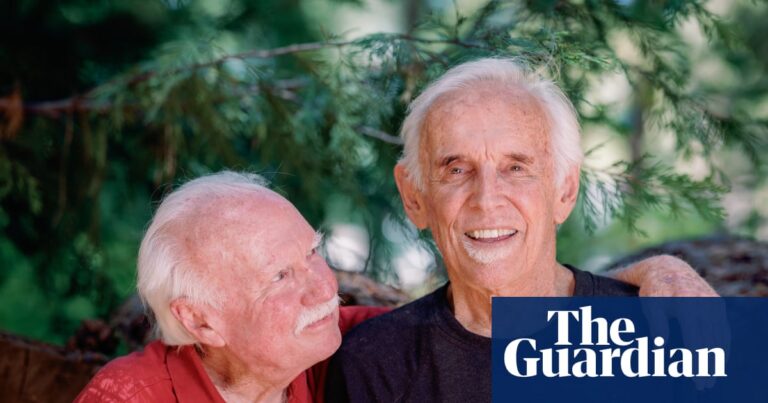 ‘I’ve been stupid and I miss you’: the family members who buried the hatchet after years of silence