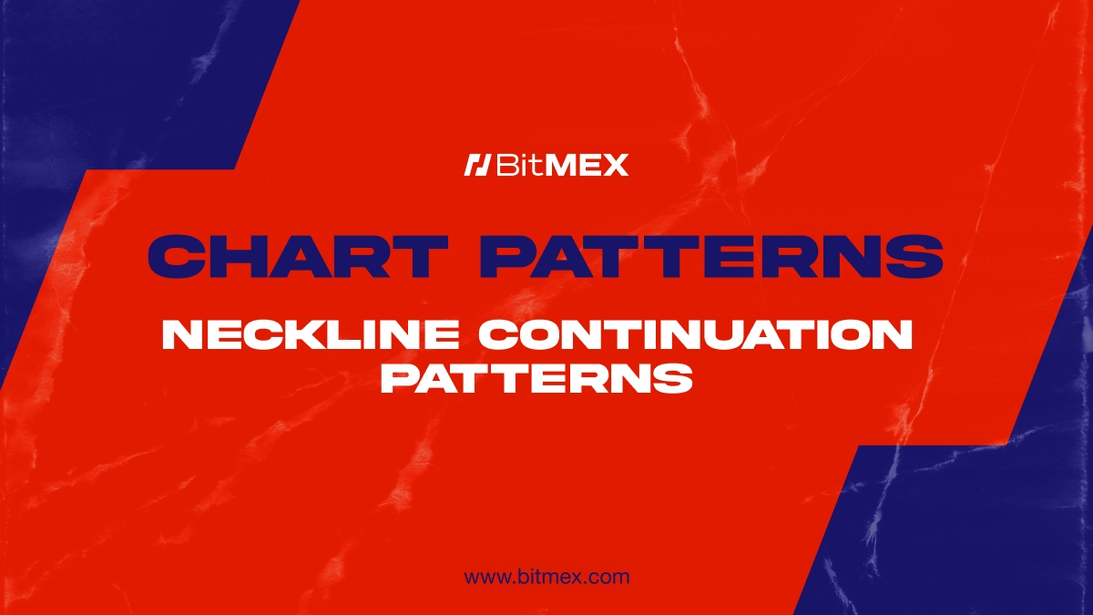 第三部分：杯形和肩形交易 | BitMEX Blog