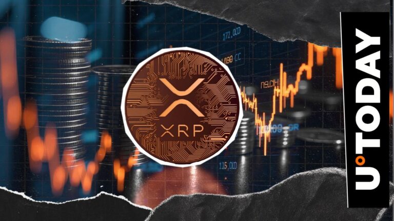 $154 Million XRP Short Appears on Hyperliquid, Here's Worst Scenario - U.Today