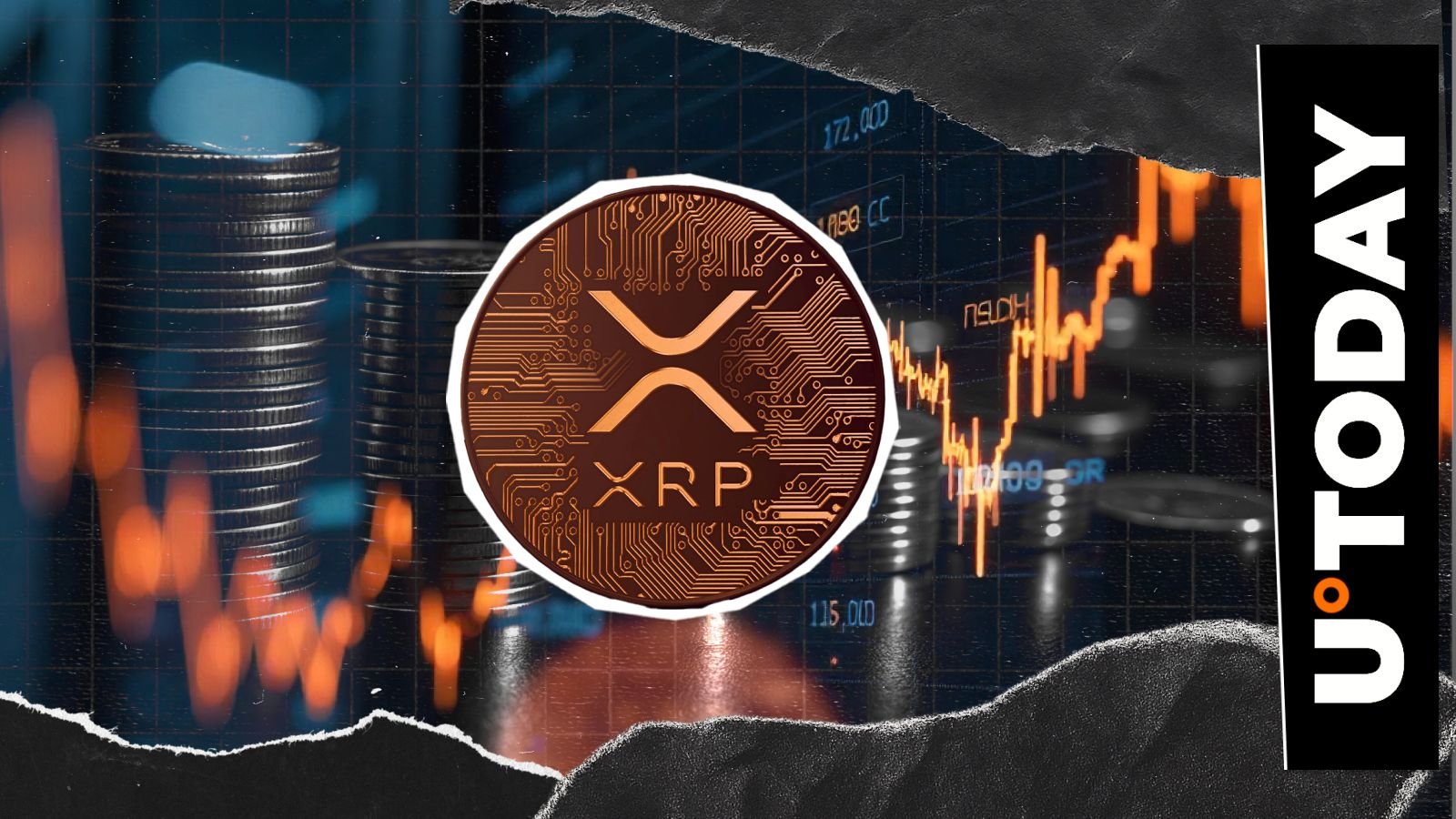 $154 Million XRP Short Appears on Hyperliquid, Here's Worst Scenario - U.Today