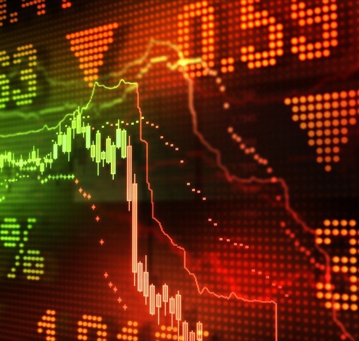 The “bomb” under the US stock market - Fat Tail Daily