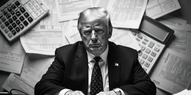 Trump Verbundener WLFI Token Geht Live: Das Musst du Wissen