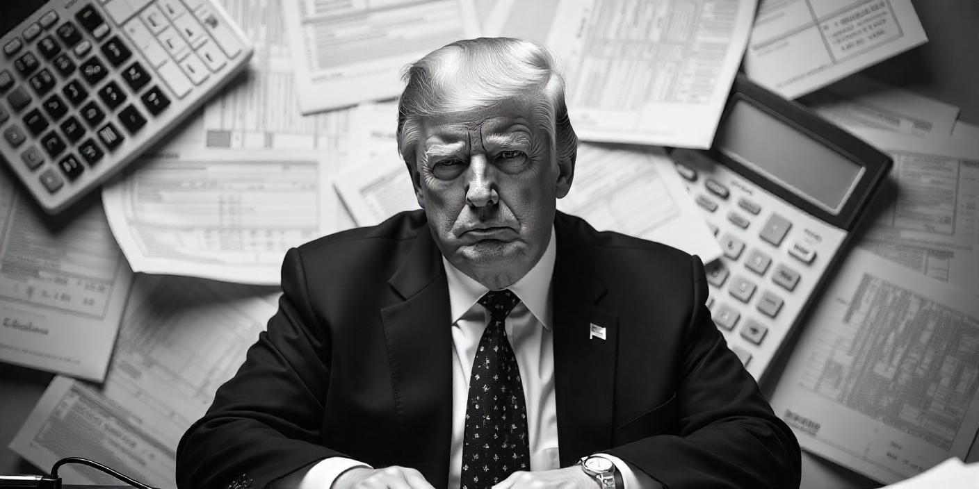 Trump Verbundener WLFI Token Geht Live: Das Musst du Wissen