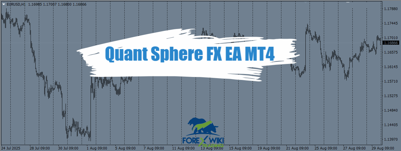 Quant Sphere FX EA MT4 - Free Download – Forex Wiki Trading