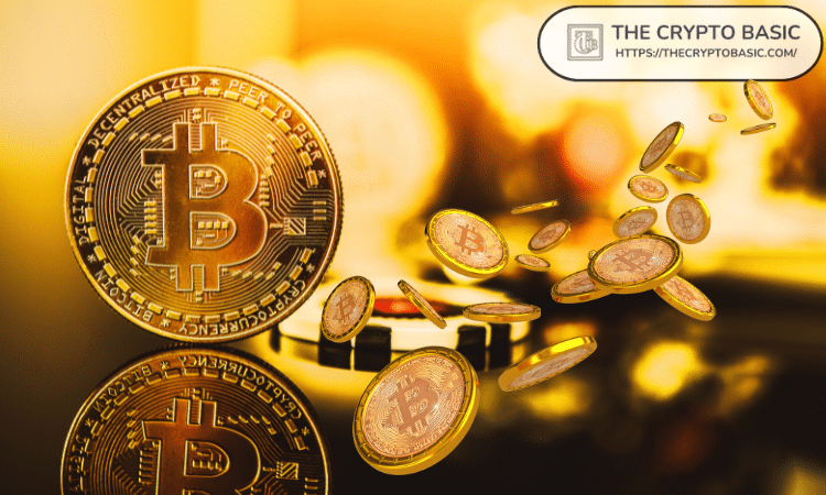 Bitcoin Veteran Says 1 BTC Will Be Generational Wealth Next Decade