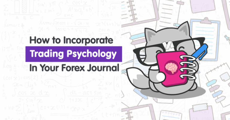 3 Prompts To Incorporate Psychology In Your Trading Journal