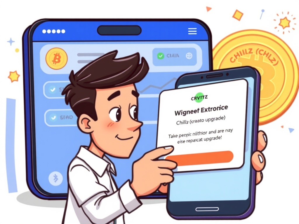 Chiliz Network Upgrade: Bithumb Announces Crucial Suspension for CHZ, SPURS, PEPPER Users