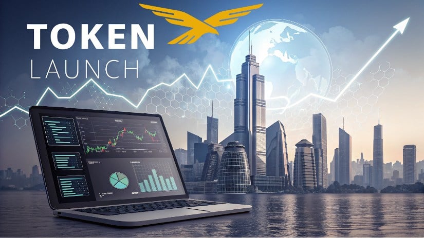 Trump-Backed WLFI Token Launches with $7 Billion Market Cap