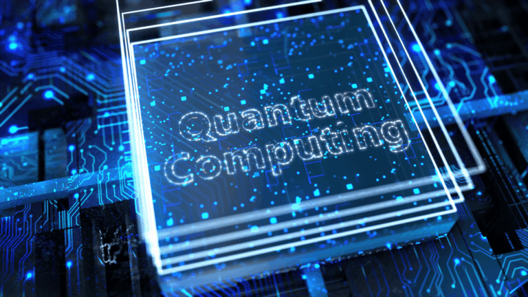Quantum Computing Stocks Are Hot. Here's One of the Best to Buy Now